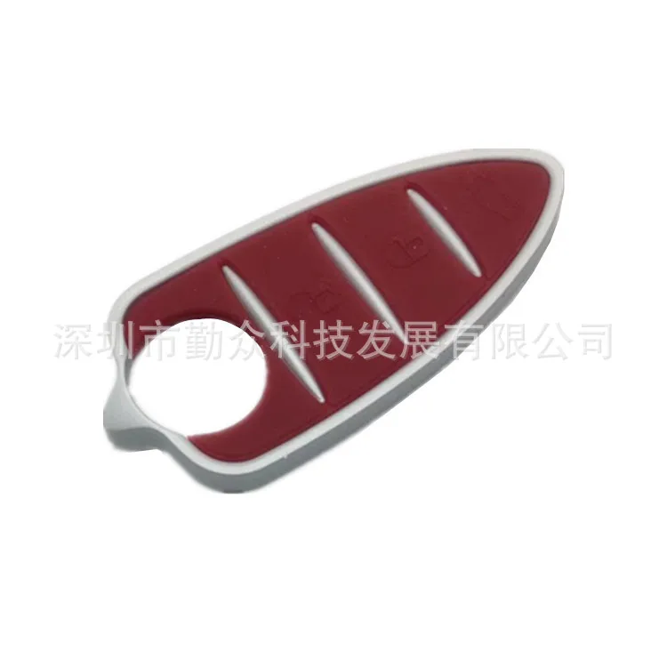 α coefficient car key skin, suitable for α coefficient 3 key skin α coefficient silicone key skin
α coefficient car key skin, suitable for α coefficient 3 key skin α coefficient silicone key skin