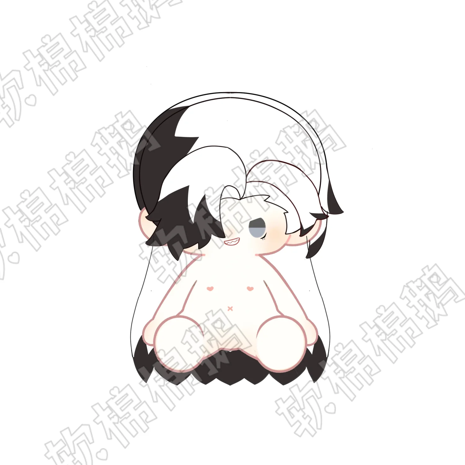 Anime Honkai: Star Rail Boothill Soft Plush Doll Body Dress Up Stuffed Toys Sitting Posture Game Figures Pillow Gift 40CM
Anime Honkai: Star Rail Boothill Soft Plush Doll Body Dress Up Stuffed Toys Sitting Posture Game Figures Pillow Gift 40CM