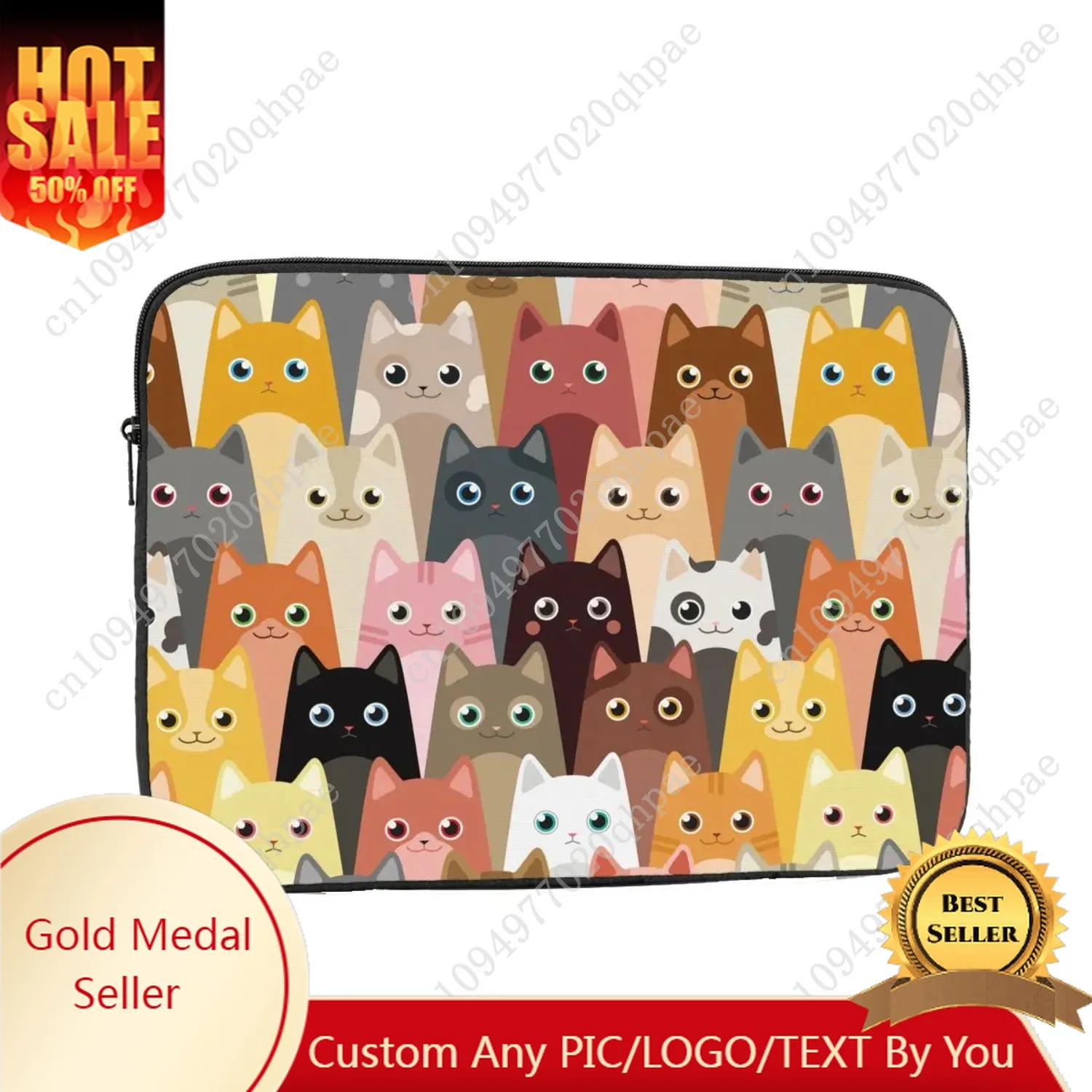 Shockproof Case 10 12 13 15 17 Inch Men Women Cat Laptop Liner Sleeve for Macbook Air Pro Animal Notebook Bag Case
Shockproof Case 10 12 13 15 17 Inch Men Women Cat Laptop Liner Sleeve for Macbook Air Pro Animal Notebook Bag Case