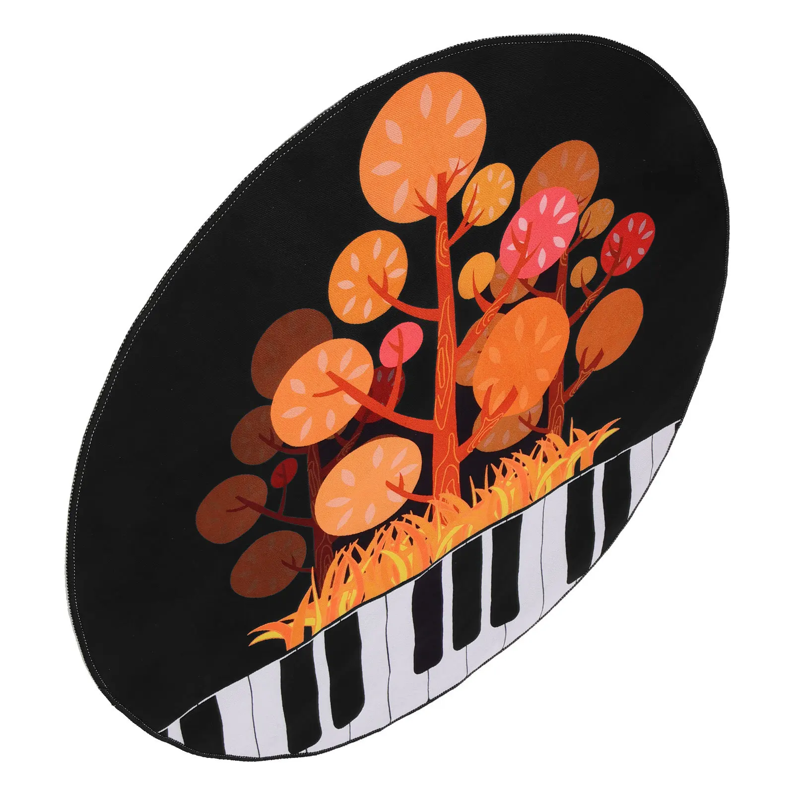 Piano Floor Pad Sound Absorbing Mat for Effective Noise Reduction and Impact Protection Large Area Rug Non Skid Base for Piano
Piano Floor Pad Sound Absorbing Mat for Effective Noise Reduction and Impact Protection Large Area Rug Non Skid Base for Piano