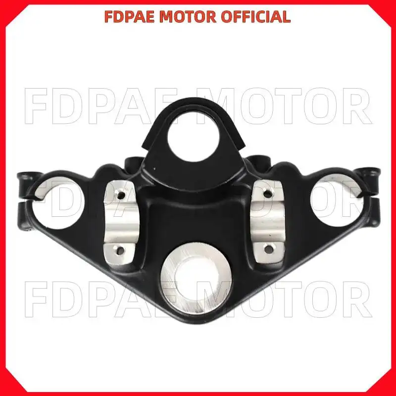 Upper Connecting Board / Steering Stem for Wuyang Honda Wh125-11-11a-11b-16
Upper Connecting Board / Steering Stem for Wuyang Honda Wh125-11-11a-11b-16