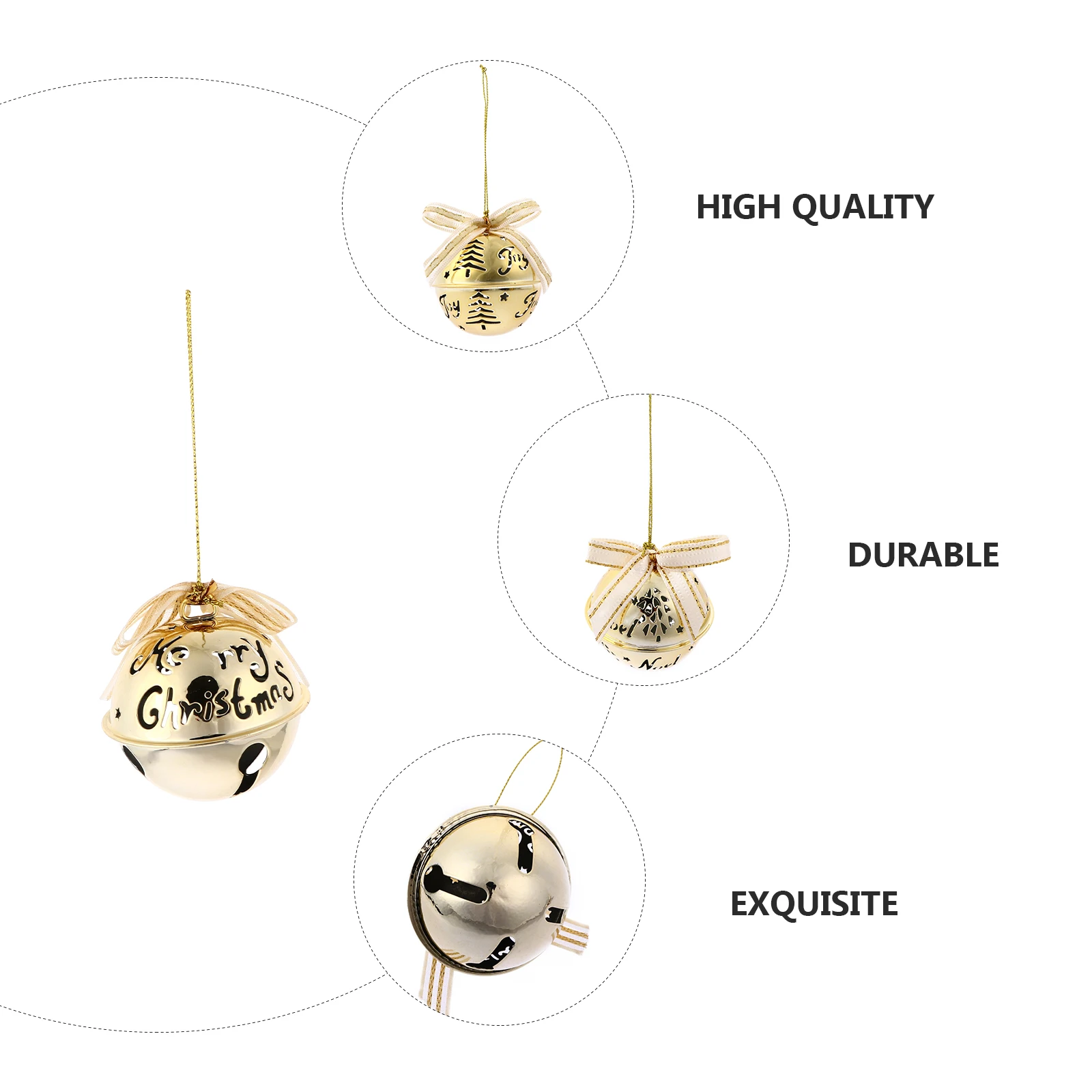 12 Pcs Vintage Gold Tree Decor For Home Xmas Bell Xmas Tree Decoration Hanging Decor Home Hanging Adornment Celebration
12 Pcs Vintage Gold Tree Decor For Home Xmas Bell Xmas Tree Decoration Hanging Decor Home Hanging Adornment Celebration