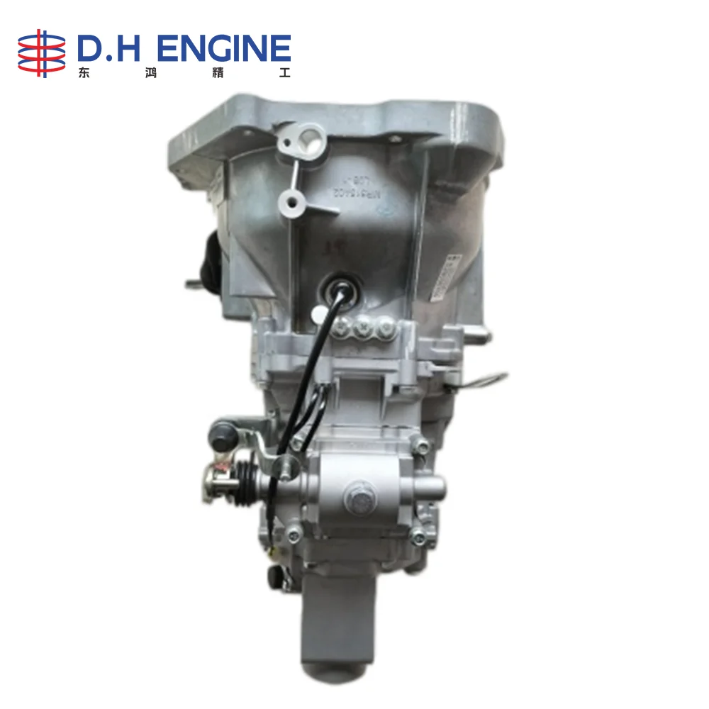 Factory Wholesale MR515A02 Manual Gearbox Aluminum Housing Fit Changan V5 1.5L DAM15R Aftermarket Parts
Factory Wholesale MR515A02 Manual Gearbox Aluminum Housing Fit Changan V5 1.5L DAM15R Aftermarket Parts