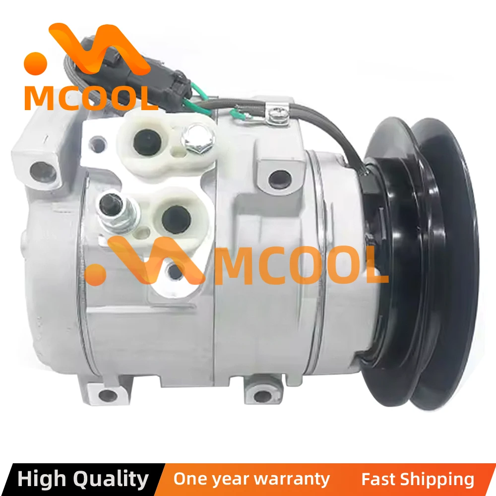 Компрессор переменного тока 10S15C 1PK для Isuzu Forward MAX FRR FSR FTR FTS FVR FVZ 6HK1 447190-3580 1-83532-328-0
Компрессор переменного тока 10S15C 1PK для Isuzu Forward MAX FRR FSR FTR FTS FVR FVZ 6HK1 447190-3580 1-83532-328-0