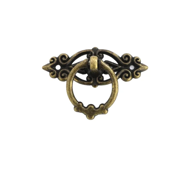 Retro Zinc Alloy Kitchen Drawer Cabinet Door Handle Furniture Hardware Cupboard Antique Brushed Red Bronze Golden Black Handles
Retro Zinc Alloy Kitchen Drawer Cabinet Door Handle Furniture Hardware Cupboard Antique Brushed Red Bronze Golden Black Handles