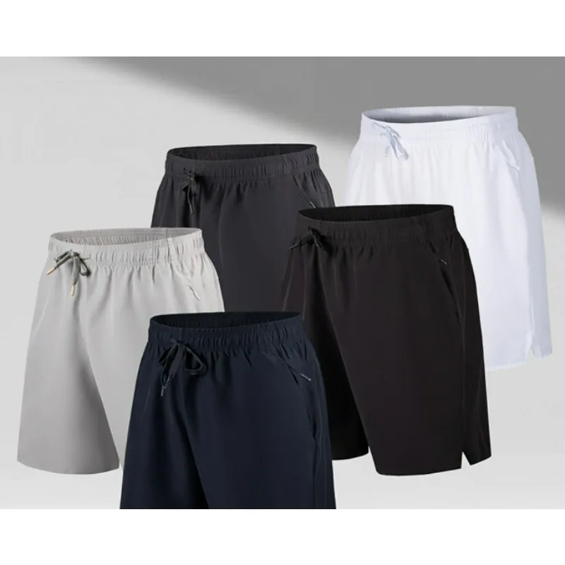 Men's Sports Shorts Casual Quick Drying Outdoor Hiking Fitness Training Cycling Marathon Camping Hiking Men's Running Shorts
Men's Sports Shorts Casual Quick Drying Outdoor Hiking Fitness Training Cycling Marathon Camping Hiking Men's Running Shorts