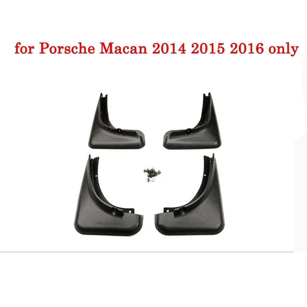 Автомобильные брызговики, брызговик, новинка для Porsche Macan 2014 2015 2016 2017 2018
Автомобильные брызговики, брызговик, новинка для Porsche Macan 2014 2015 2016 2017 2018