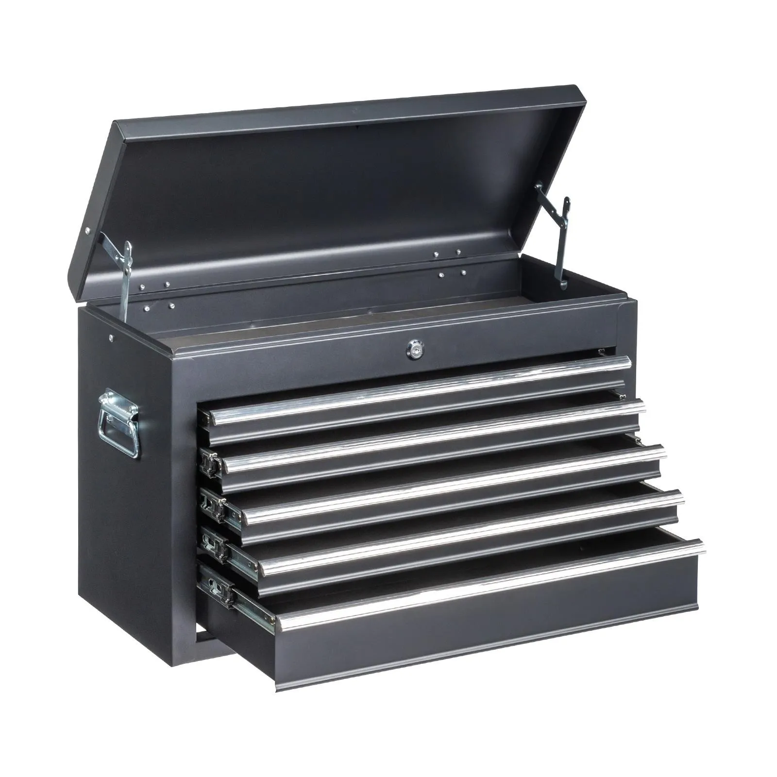 5 Drawers Tool Chest Metal Tool Storage Cabinet Tools Storage Cabinet Toolbox
5 Drawers Tool Chest Metal Tool Storage Cabinet Tools Storage Cabinet Toolbox
