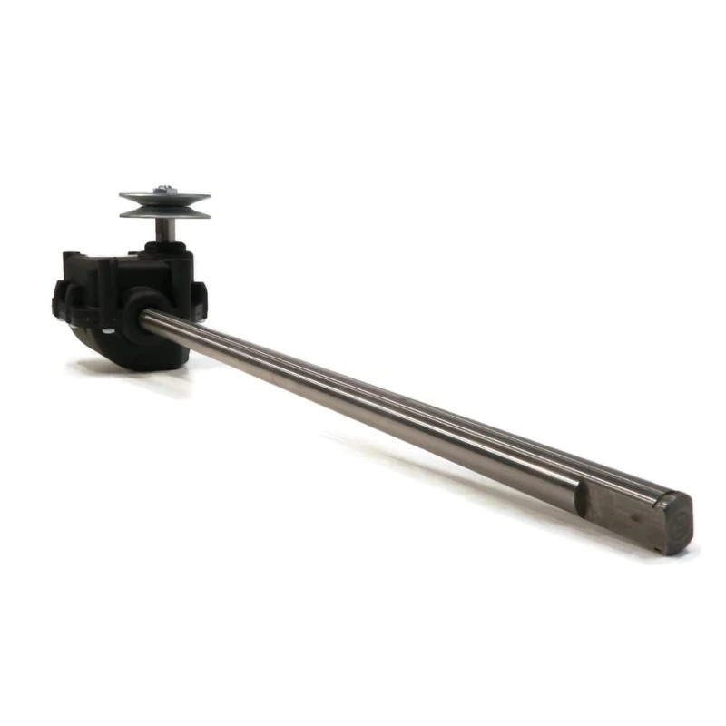 Efficient Lawn Mower Transmission Part Stainless Steel for Long Lasting Use Improved Garden Tool Functionality 1219178
Efficient Lawn Mower Transmission Part Stainless Steel for Long Lasting Use Improved Garden Tool Functionality 1219178