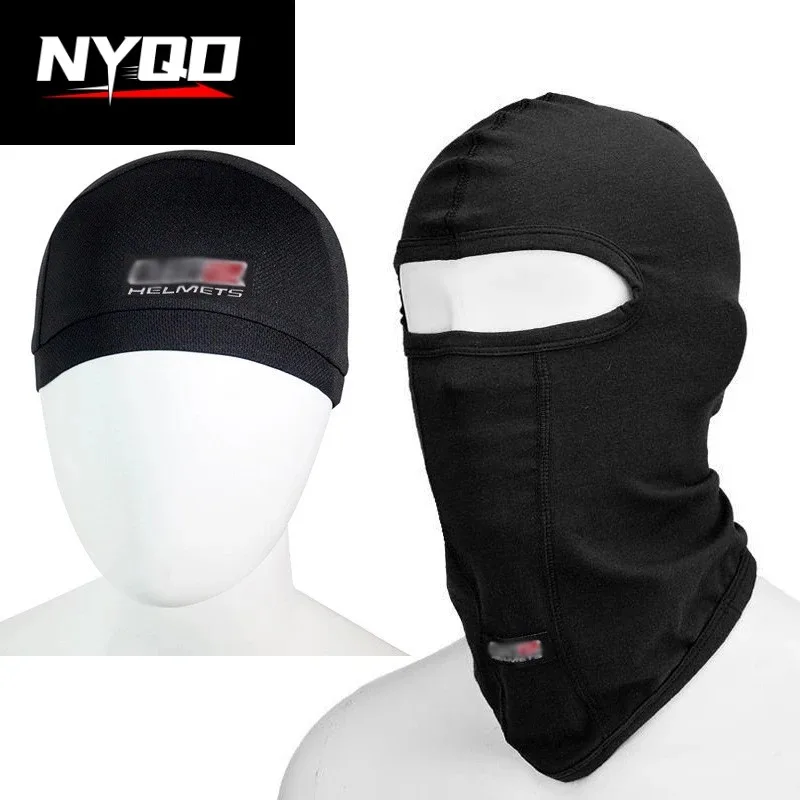 LS2 Мотоциклетный шлем для мужчин и женщин с внутренней подкладкой, впитывающая пот, быстросохнущая маска для лица, ледяная шелковая велосипедная кепка, велосипедная маска 
LS2 Мотоциклетный шлем для мужчин и женщин с внутренней подкладкой, впитывающая пот, быстросохнущая маска для лица, ледяная шелковая велосипедная кепка, велосипедная маска