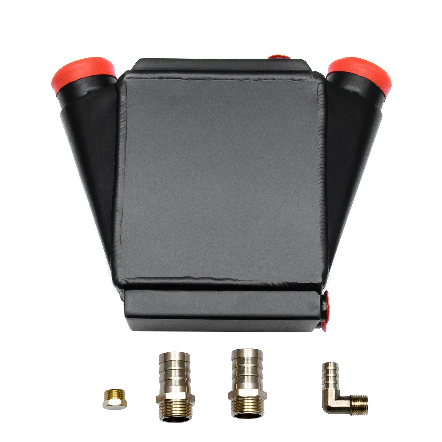 GTGMOTO Intercooler & Waterline Fittings for Sea Doo RXP-X RXT-X RXP RXT 255 260 2008-2017
GTGMOTO Intercooler & Waterline Fittings for Sea Doo RXP-X RXT-X RXP RXT 255 260 2008-2017