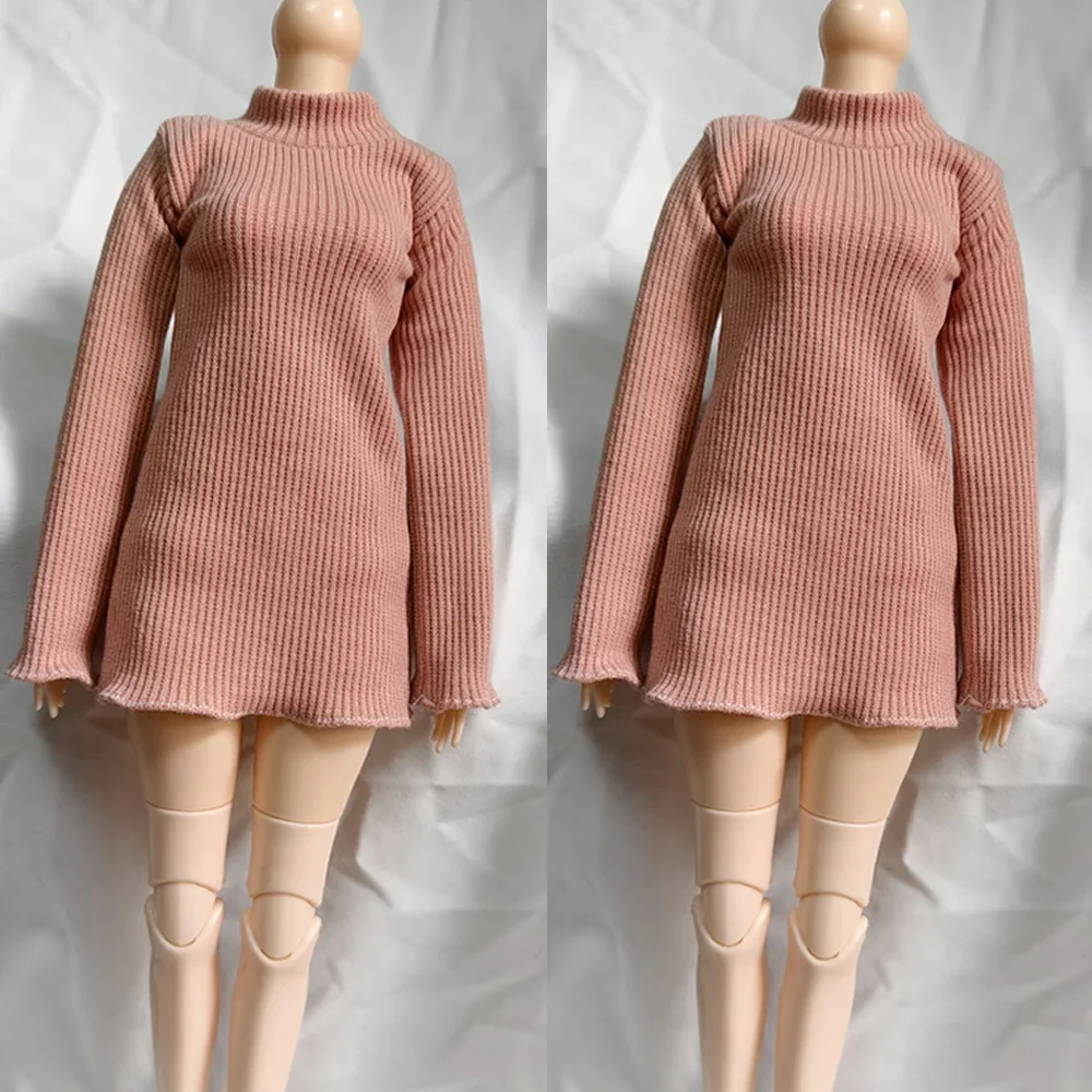 Fashion 1/3 1/4 1/6 Doll's Clothes for 60/45/30cm Bjd Doll Dress Girl Toys Dress Up Play House Gift Doll Accessories, No Doll
Fashion 1/3 1/4 1/6 Doll's Clothes for 60/45/30cm Bjd Doll Dress Girl Toys Dress Up Play House Gift Doll Accessories, No Doll