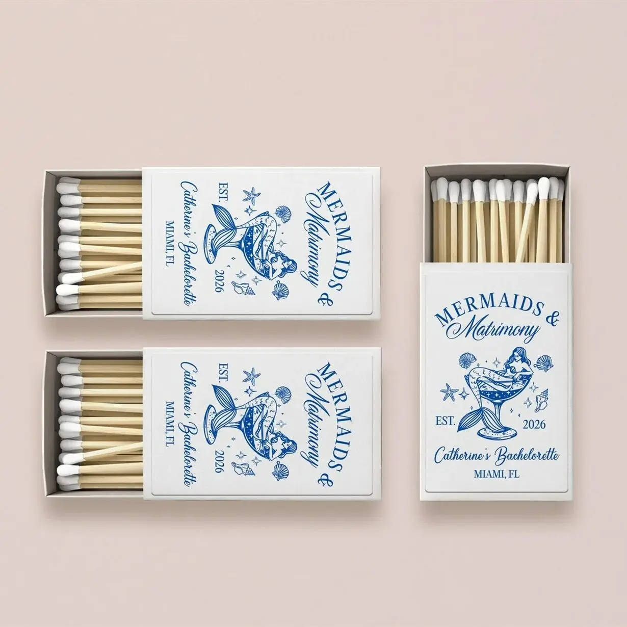 Свадебная спичка на заказ/сувениры для девичника с русалками и маримонами/подарок на память/детский душ, свадебный душ и девичник
Свадебная спичка на заказ/сувениры для девичника с русалками и маримонами/подарок на память/детский душ, свадебный душ и девичник