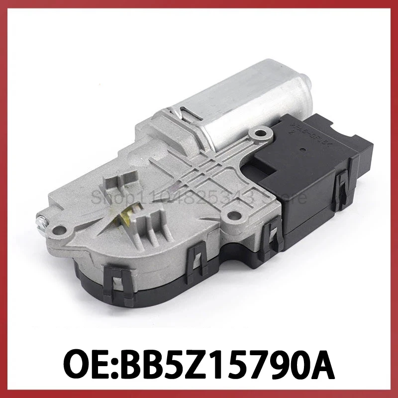 BB5Z15790A suitable for 11-17 Ford Edge Explorer sunroof motor motor glass lift motor
BB5Z15790A suitable for 11-17 Ford Edge Explorer sunroof motor motor glass lift motor