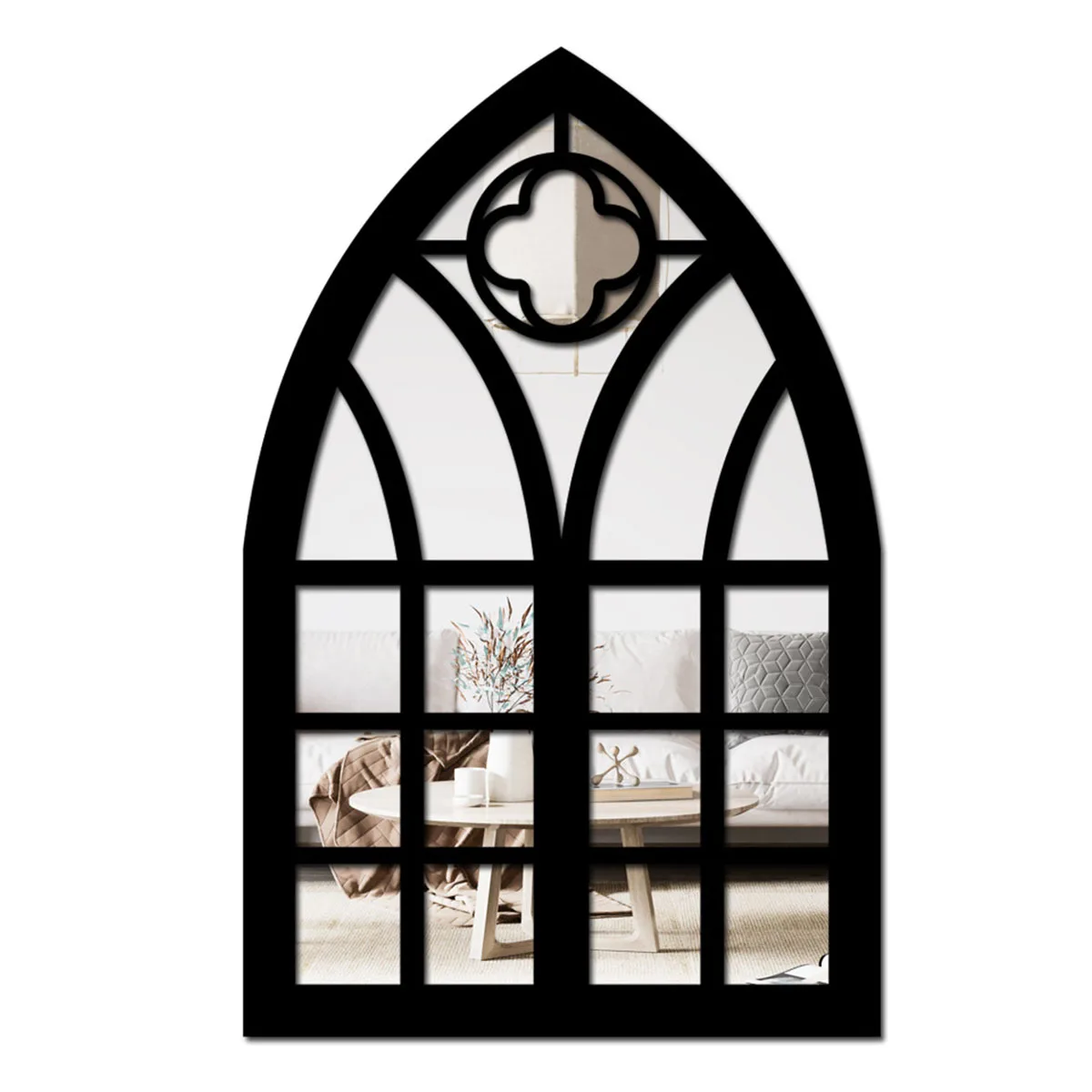 Window Frame Mirror Wall Decor, Rustic Wood Window Pane Country Farmhouse Decoration, Wood Framed Living Room Entryway Mirror
Window Frame Mirror Wall Decor, Rustic Wood Window Pane Country Farmhouse Decoration, Wood Framed Living Room Entryway Mirror
