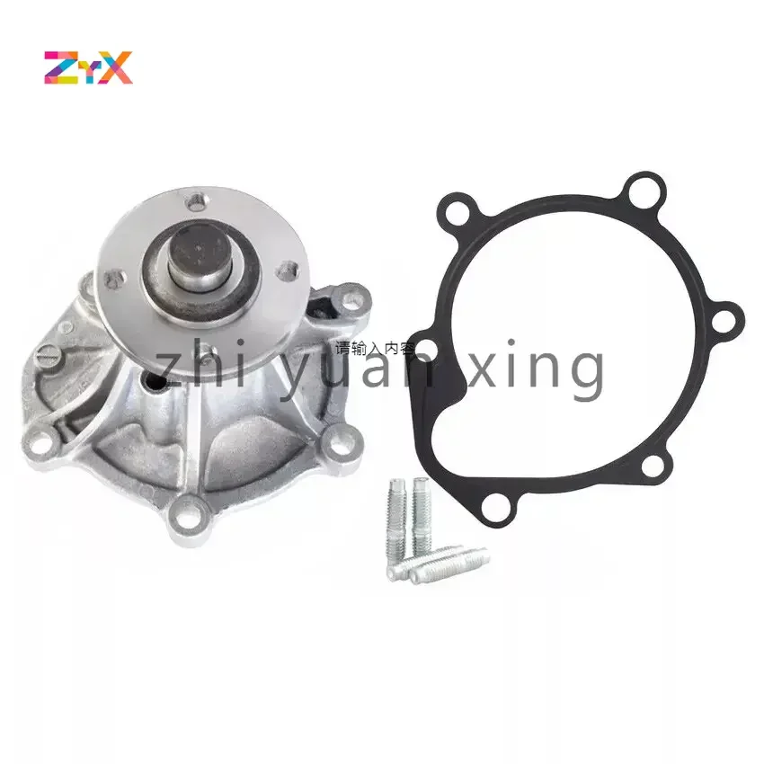 16100-69325 1610069325 1701990 5543141 252316 252-316 1312167 131-2167 170-1990 For Toyota FZJ80 1FZ 1FA water pump
16100-69325 1610069325 1701990 5543141 252316 252-316 1312167 131-2167 170-1990 For Toyota FZJ80 1FZ 1FA water pump