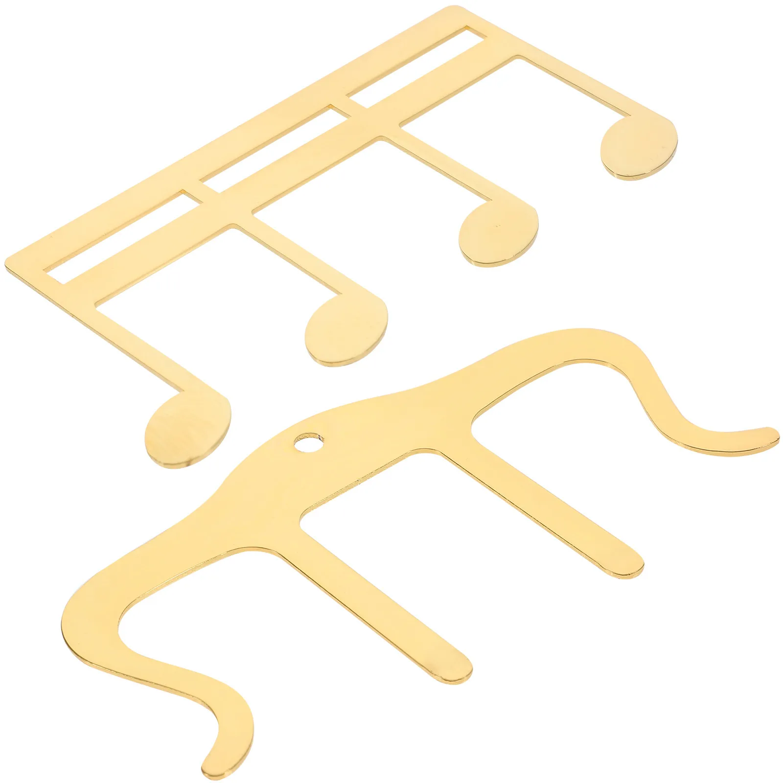 2Pcs Professional Heavy-Duty Iron Sheet Music Clip for Piano Guitar Musicians Portable Score Holder Music Page Holder Creative
2Pcs Professional Heavy-Duty Iron Sheet Music Clip for Piano Guitar Musicians Portable Score Holder Music Page Holder Creative