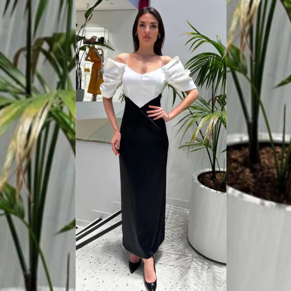 Customized Intricate Jersey Beading Ruched A-line V-neck Midi Dresses Prom Dresses Matching Classic Exquisite Modern Style Pastr
Customized Intricate Jersey Beading Ruched A-line V-neck Midi Dresses Prom Dresses Matching Classic Exquisite Modern Style Pastr