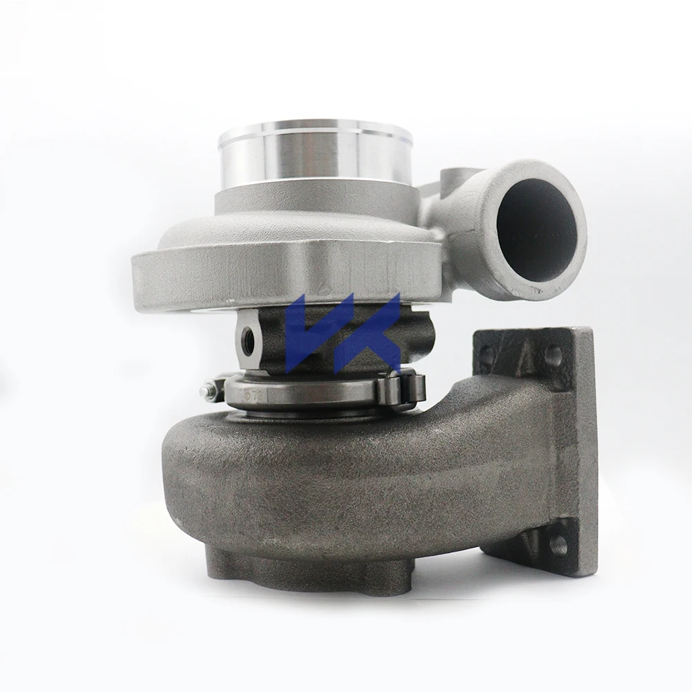 Турбокомпрессор 53279706206 K27 Турбо для грузовика 1987-2002 гг.
Турбокомпрессор 53279706206 K27 Турбо для грузовика 1987-2002 гг.