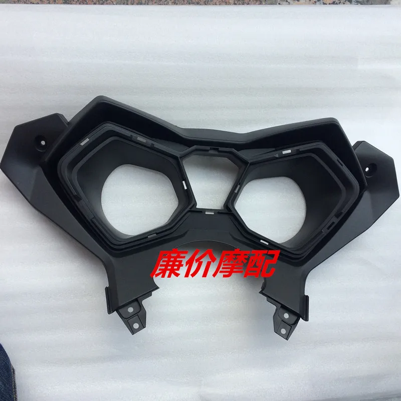 Lnstrument Cover Meter Cover Meter Fairing Motorcycle Accessories For Wottan Storm 125
Lnstrument Cover Meter Cover Meter Fairing Motorcycle Accessories For Wottan Storm 125