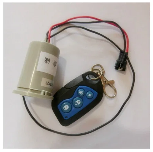 For Electric vehicle battery box alarm with remote alarm 48v electric car accessories
For Electric vehicle battery box alarm with remote alarm 48v electric car accessories