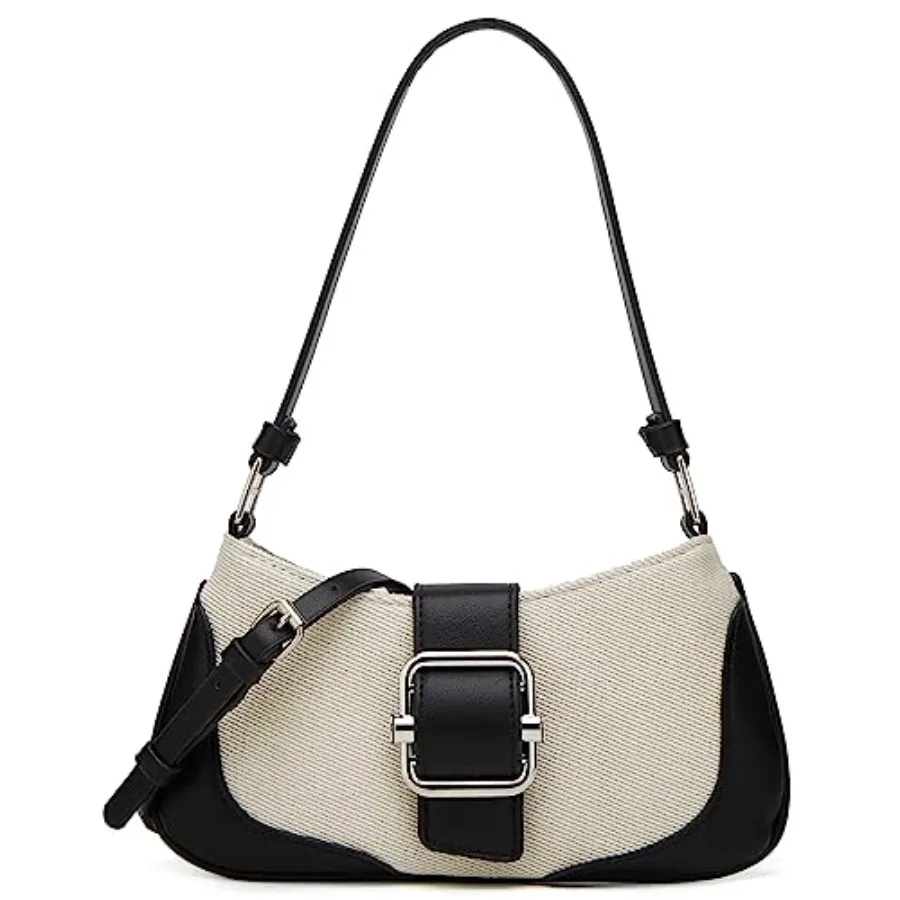 Crossbody Shoulder Bag for Women Chic Tote Handbag Mini Clutch Purse PU Leather Messenger Bag Evening Satchel Bag
Crossbody Shoulder Bag for Women Chic Tote Handbag Mini Clutch Purse PU Leather Messenger Bag Evening Satchel Bag