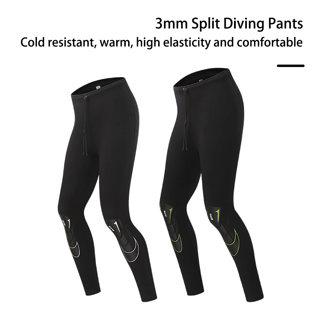 Мужские и женские неопреновые гидрокостюмы 3 мм, брюки для пар с разрезом, брюки для плавания, подводного плавания, дайвинга, морозостойкие теплые брюки для дайвинга
Мужские и женские неопреновые гидрокостюмы 3 мм, брюки для пар с разрезом, брюки для плавания, подводного плавания, дайвинга, морозостойкие теплые брюки для дайвинга