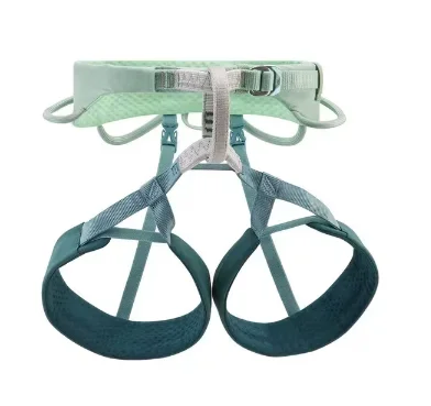 Petzl Selena Climbing Harness - Women's
Petzl Selena Climbing Harness - Women's