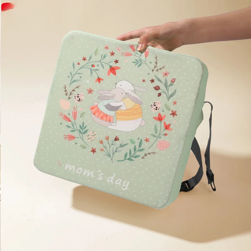 Children Kids Increased Booster Seat Cushion Pad Pillow Cushions Adjustable Removable Baby Safety Baby Dining High Chair Seat
Children Kids Increased Booster Seat Cushion Pad Pillow Cushions Adjustable Removable Baby Safety Baby Dining High Chair Seat