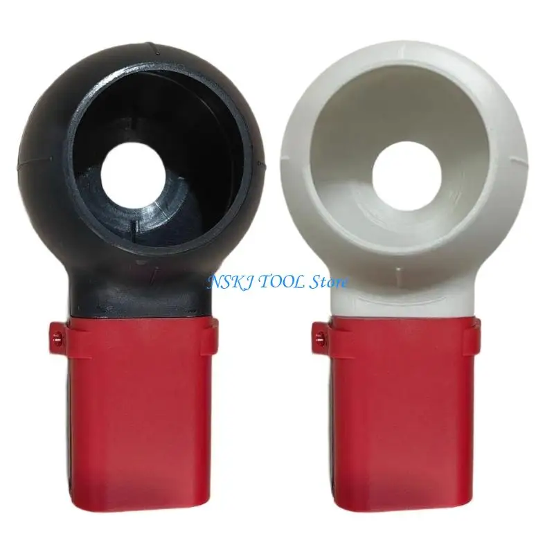 L8RC Portable Dust Collection Device for Power Tool Lightweight Design Easy Installation and Reusable Dust Catcher