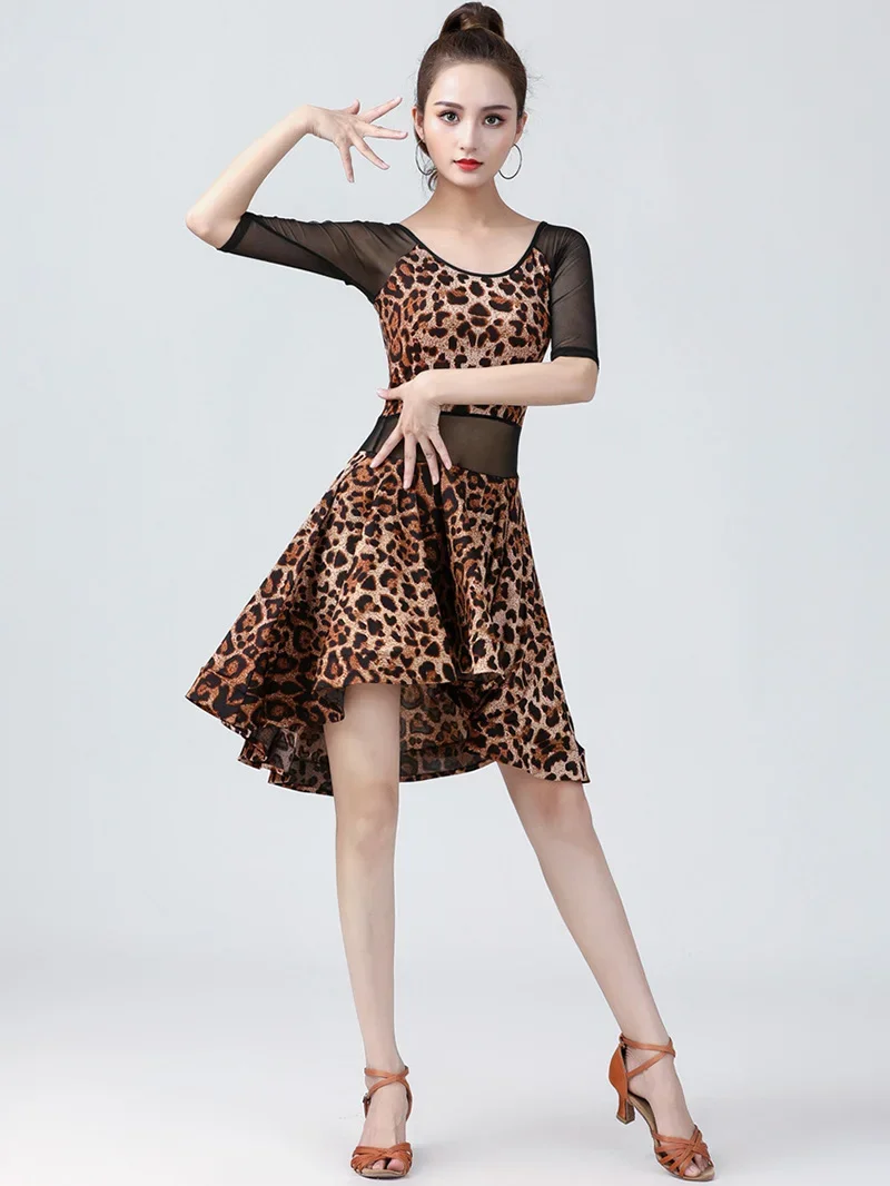 Women Professional Latin Dance Dress for Female Adults Ballroom Rumba Samba Tassels Dancing Fishbone Dancewear Competition Suit
Women Professional Latin Dance Dress for Female Adults Ballroom Rumba Samba Tassels Dancing Fishbone Dancewear Competition Suit