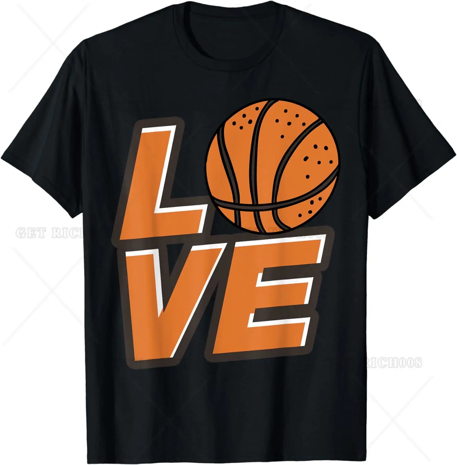 Basketball Player Team Ball Love Athlete Sports Lover T-Shirt for Men Women Teens Cotton Sports Lovers Tee
Basketball Player Team Ball Love Athlete Sports Lover T-Shirt for Men Women Teens Cotton Sports Lovers Tee