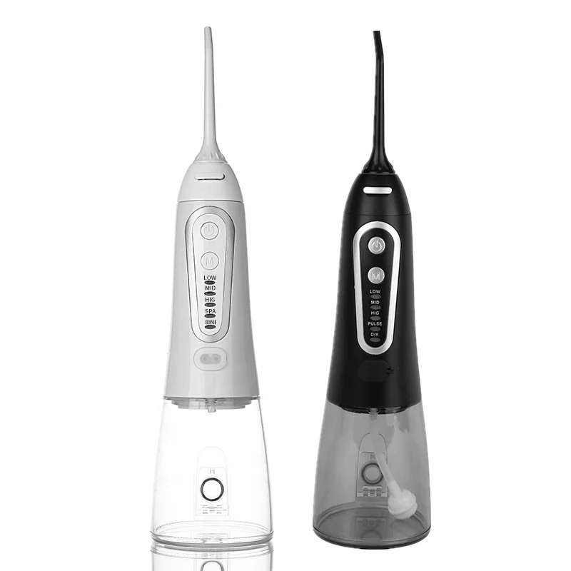 Portable Professional Oral Irrigator Electric Water Flosser USB Teeth Pick Clean Floss Cleaning Jet Machine Home and Outdoor Use
Portable Professional Oral Irrigator Electric Water Flosser USB Teeth Pick Clean Floss Cleaning Jet Machine Home and Outdoor Use