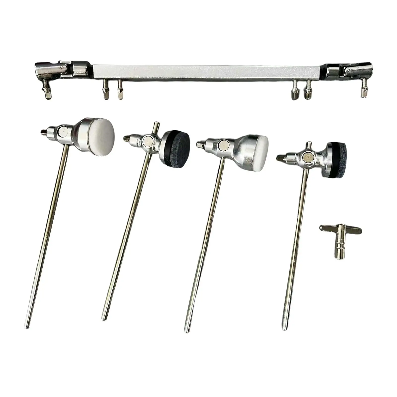 Drum Connecting Rod Replacement with Driveshaft Rod Percussion Instrument for Gifts
Drum Connecting Rod Replacement with Driveshaft Rod Percussion Instrument for Gifts
