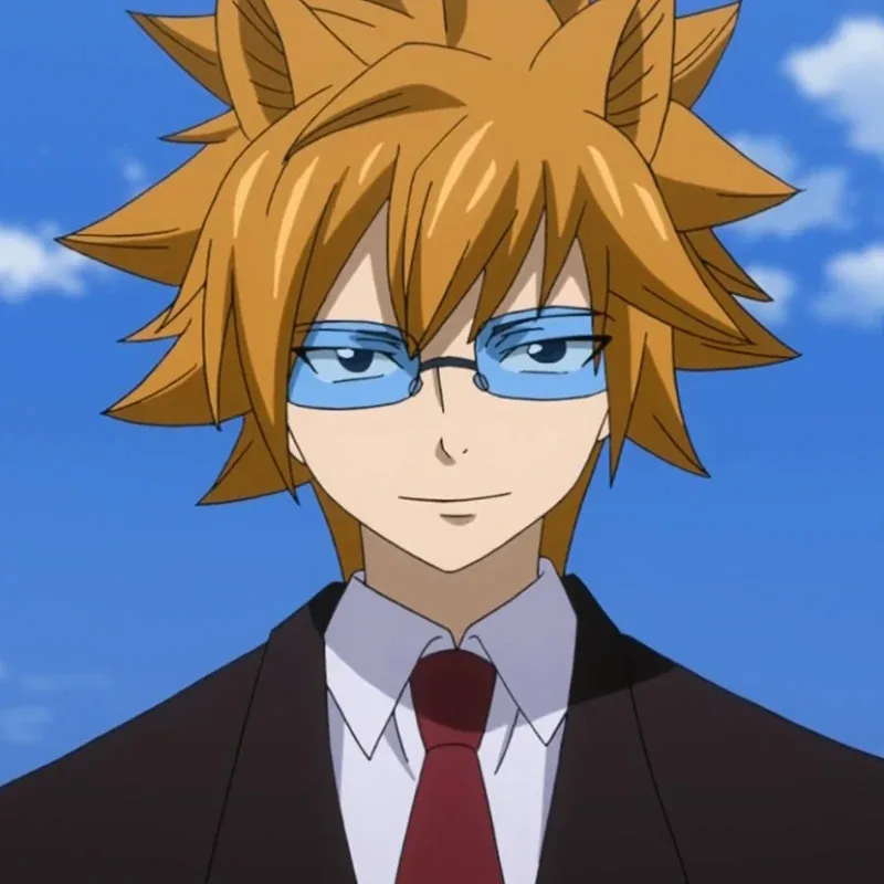 DY20Fairy Tail Loke The Lion Leo Cosplay Hair Short Brown Spiky Comic Wig25
DY20Fairy Tail Loke The Lion Leo Cosplay Hair Short Brown Spiky Comic Wig25