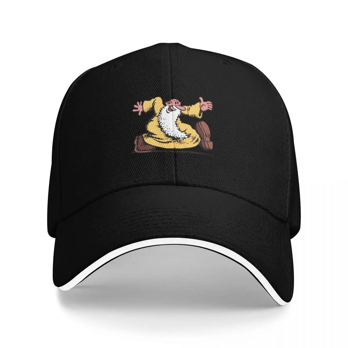 Mr Natural Keep On Truckin, Keep Truckin', Mr Natural Baseball Cap luxury woman cap Anime Hat Mens Women's
Mr Natural Keep On Truckin, Keep Truckin', Mr Natural Baseball Cap luxury woman cap Anime Hat Mens Women's