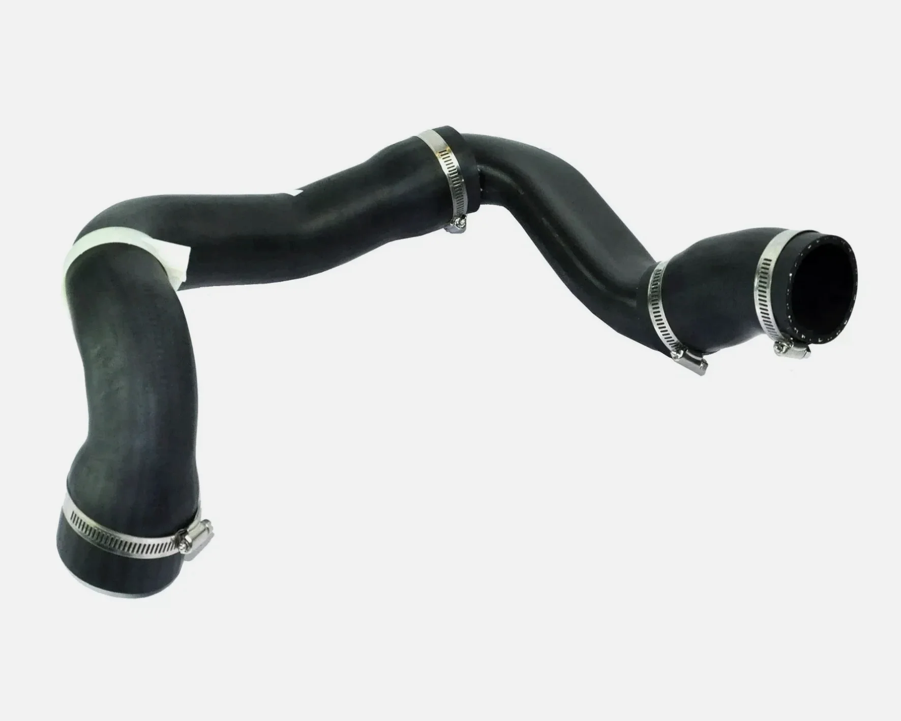 New intercooler Pipe For Landrover Freelander 2 2.2 TD4 4x4 2006-14 LR002589
New intercooler Pipe For Landrover Freelander 2 2.2 TD4 4x4 2006-14 LR002589