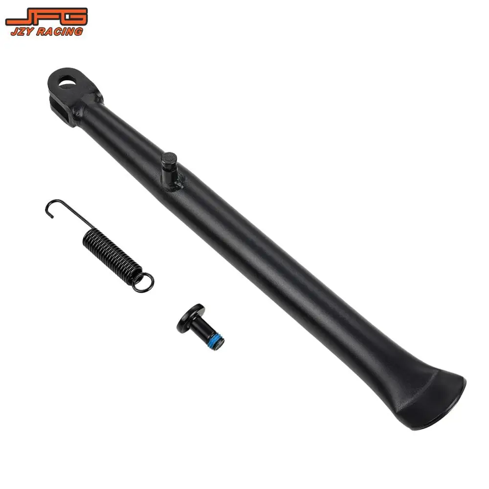 Motorbike Accessories Adjustable Foot Side Kick Stand Kickstand For GT73 GT 73 Electric Off-Road Dirt Bike E-Bike
Motorbike Accessories Adjustable Foot Side Kick Stand Kickstand For GT73 GT 73 Electric Off-Road Dirt Bike E-Bike