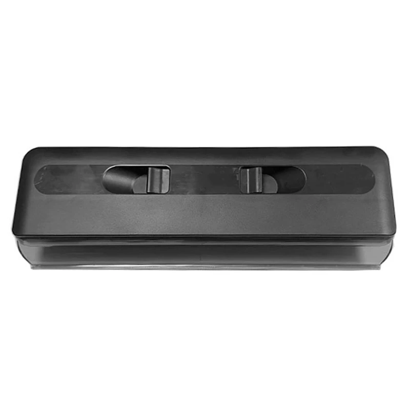 Main Brush Cover Accessories For Tineco Fuwan 3.0 Vacuum Machine Accessories Vacuum Cleaners Parts
Main Brush Cover Accessories For Tineco Fuwan 3.0 Vacuum Machine Accessories Vacuum Cleaners Parts