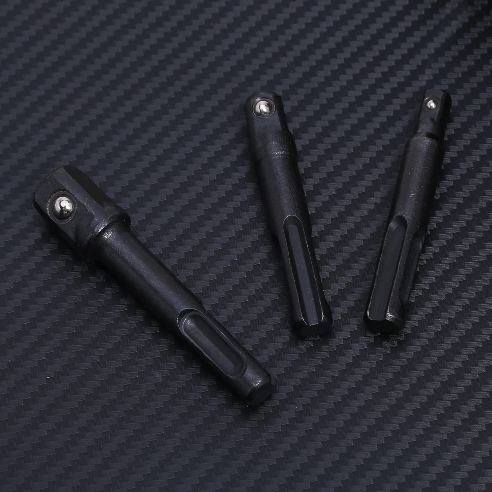 3pcs Ball Head Holder Tie Rod Chrome Vanadium Sds Drill Hand Thread Rod Universal Joint Ball Head for Model Car Truck Boat
3pcs Ball Head Holder Tie Rod Chrome Vanadium Sds Drill Hand Thread Rod Universal Joint Ball Head for Model Car Truck Boat