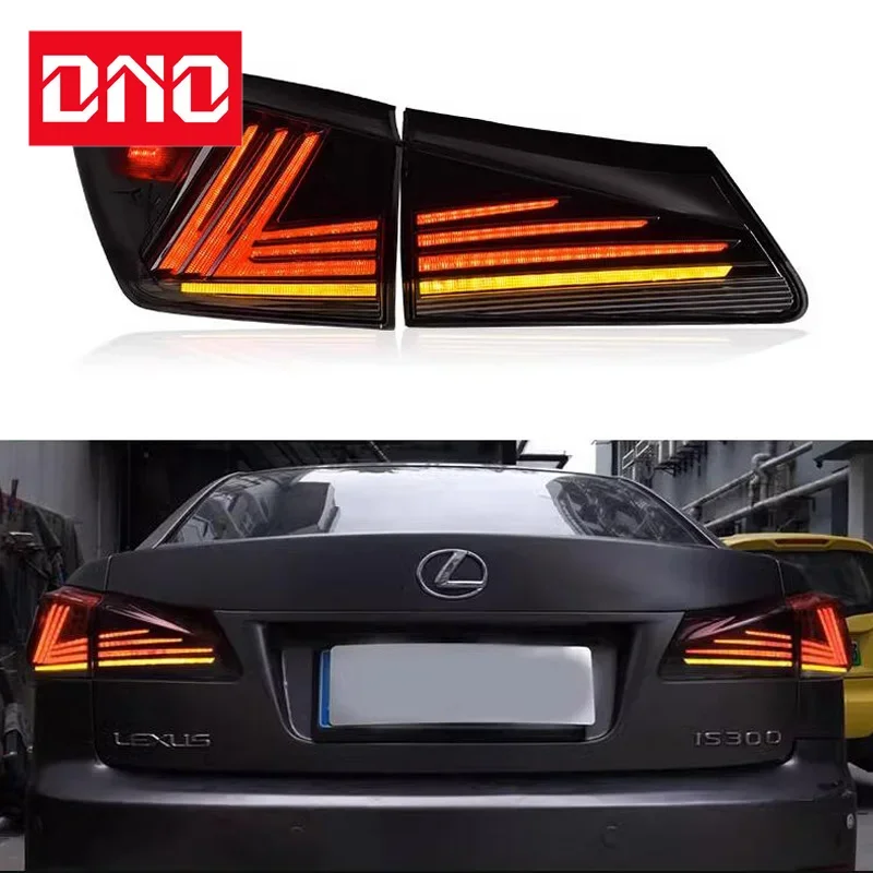 Задний фонарь для Lexus IS 2006 - 2010 2011 2012, задний ходовой фонарь, стоп-сигнал, сигнал поворота, водонепроницаемый автомобильный аксессуар, 12 В
Задний фонарь для Lexus IS 2006 - 2010 2011 2012, задний ходовой фонарь, стоп-сигнал, сигнал поворота, водонепроницаемый автомобильный аксессуар, 12 В