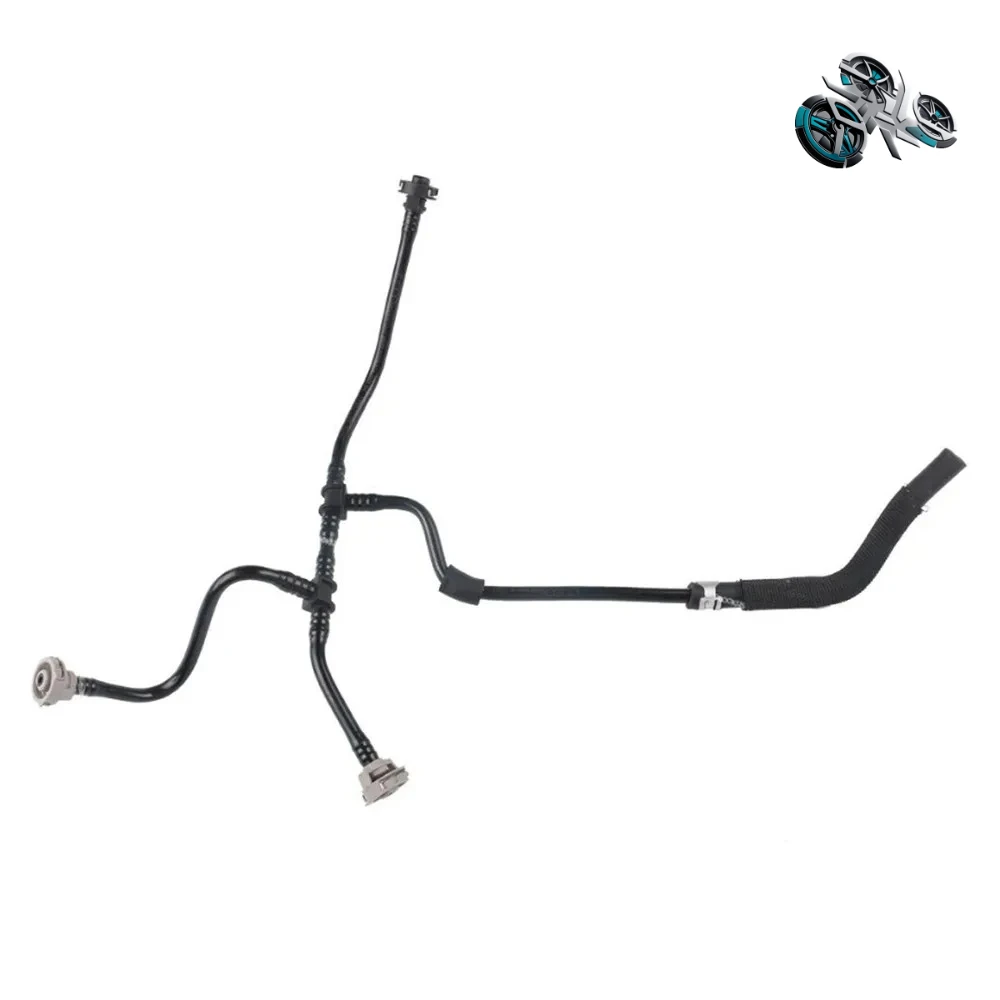8K0121081BK Coolant Hose Radiator Pipe 8K 1.8 2.0 3.0 2008-2015
8K0121081BK Coolant Hose Radiator Pipe 8K 1.8 2.0 3.0 2008-2015