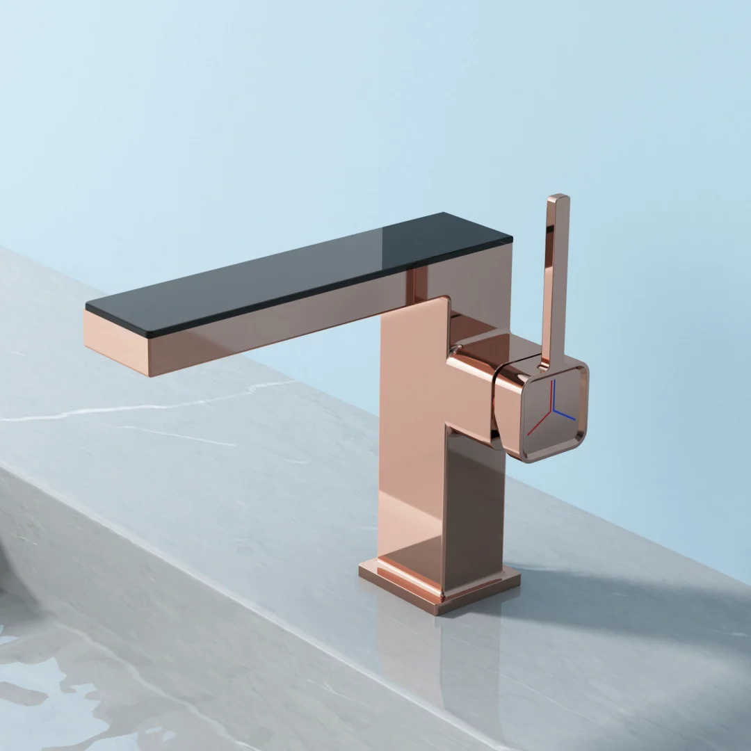 Brushed Gold Bathroom Faucet Gold Basin Faucet Hot Cold Sink Faucet Brass Faucet Rose Gold Lavotory Faucet Sink Water CraneG
Brushed Gold Bathroom Faucet Gold Basin Faucet Hot Cold Sink Faucet Brass Faucet Rose Gold Lavotory Faucet Sink Water CraneG