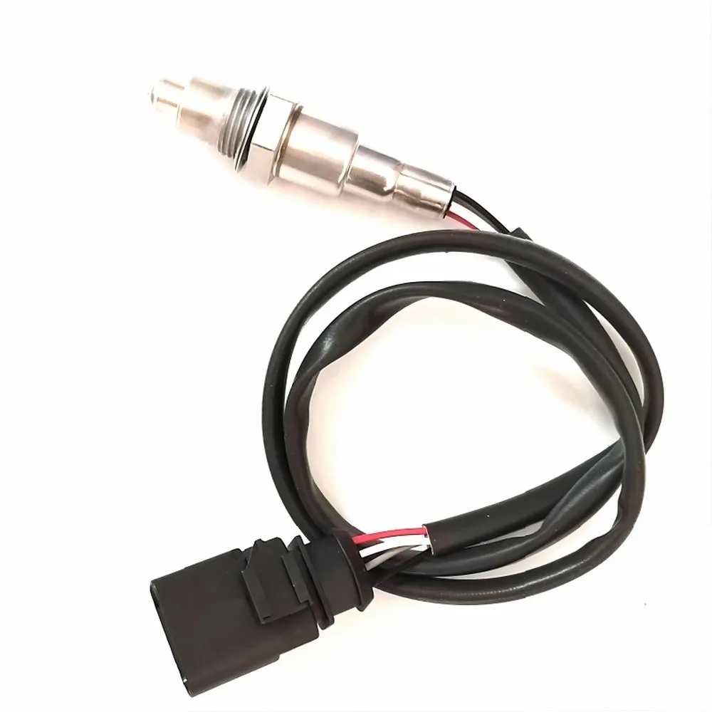 For VW Jetta Passat Golf Tiguan 2.0T Oxygen Sensor 06K906262E 234-4935
For VW Jetta Passat Golf Tiguan 2.0T Oxygen Sensor 06K906262E 234-4935