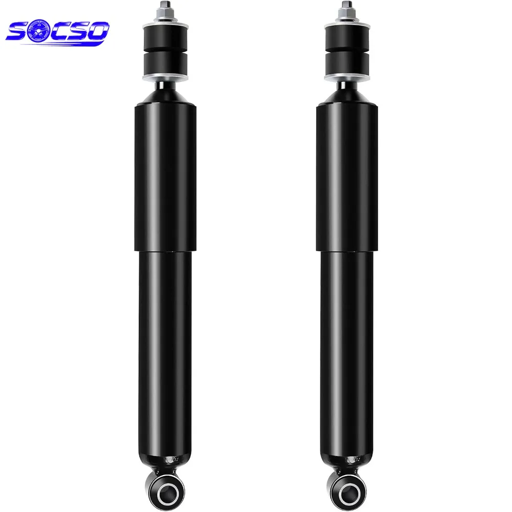 1PC Front Shock Absorber for Ford F-250 Super Duty 1999-2016 F-350 Super Duty 1999-2015 for Ford Excursion 2000-2005 Suspension
1PC Front Shock Absorber for Ford F-250 Super Duty 1999-2016 F-350 Super Duty 1999-2015 for Ford Excursion 2000-2005 Suspension