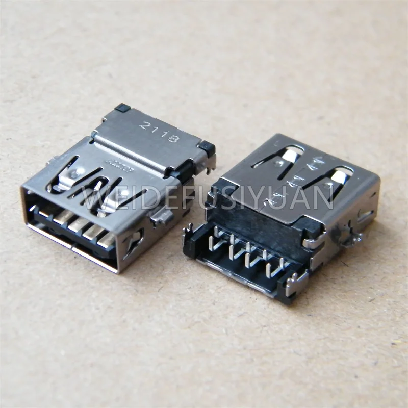 Новый разъем USB-разъема 3,0 для Lenovo Thinkpad X1 Carbon Gen9, USB-интерфейс передачи данных TP00129A
Новый разъем USB-разъема 3,0 для Lenovo Thinkpad X1 Carbon Gen9, USB-интерфейс передачи данных TP00129A