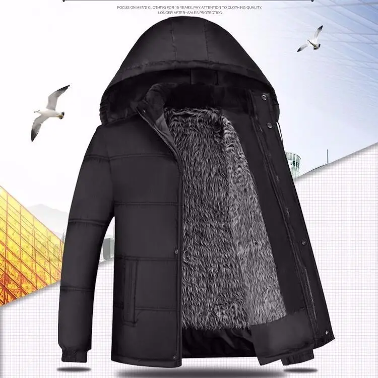 Утепленная хлопковая куртка для мужчин: зимняя одежда среднего и большого размера, модная молодежная верхняя одежда для путешествий
Утепленная хлопковая куртка для мужчин: зимняя одежда среднего и большого размера, модная молодежная верхняя одежда для путешествий