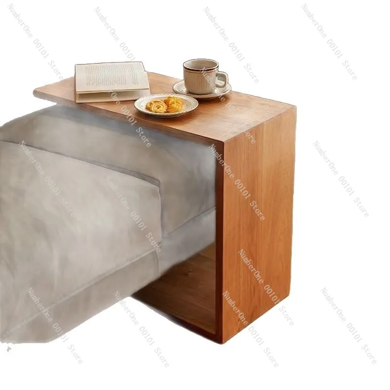 Multifunction Solid Wood U Shaped Side Table Sofa Armrest Snack Tray End Table Small Tea Coffee Table Living Room Corner Stand
Multifunction Solid Wood U Shaped Side Table Sofa Armrest Snack Tray End Table Small Tea Coffee Table Living Room Corner Stand