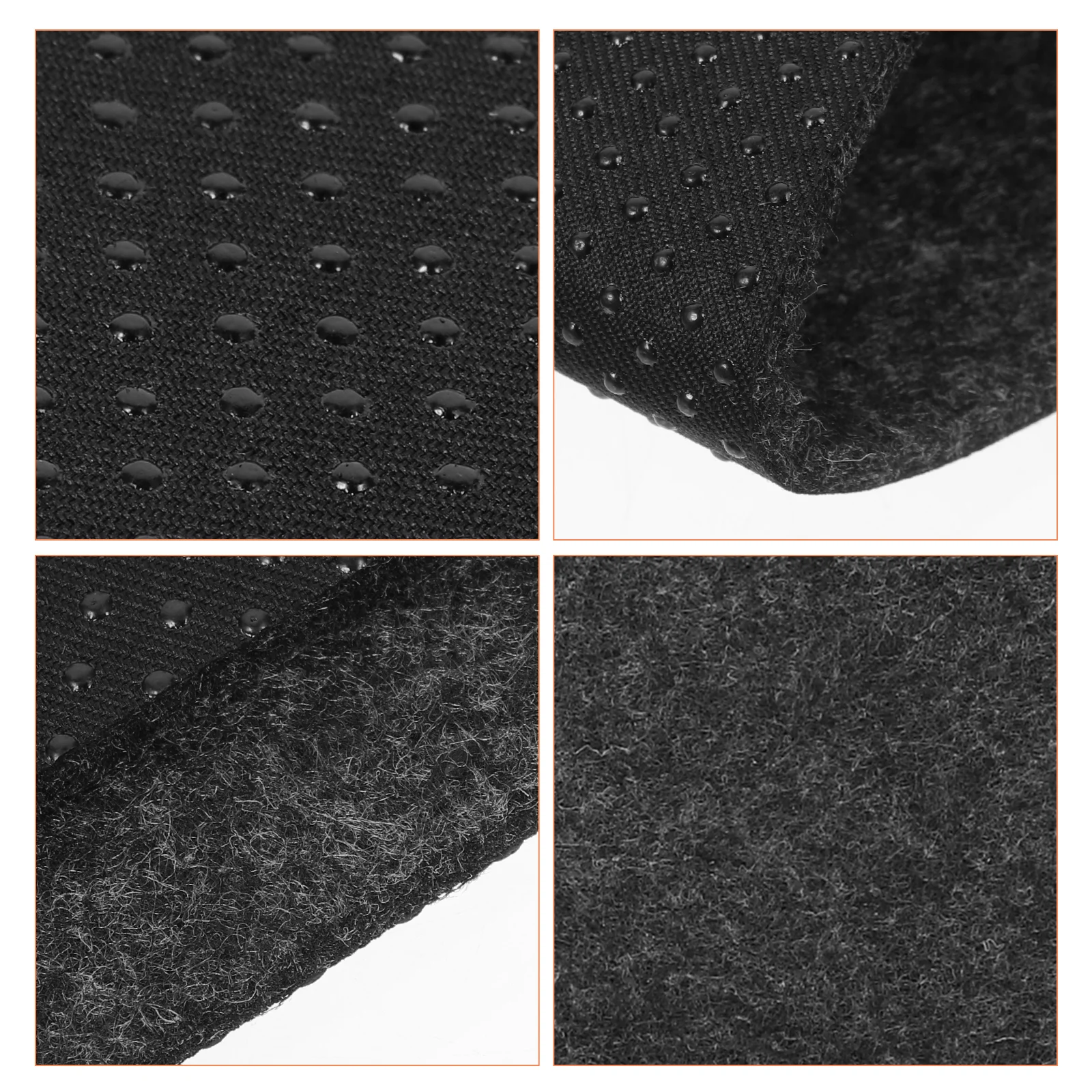 Non Slip Heat Insulation Placemat Silica Gel Kitchen Mat Felt Cushion Heat Resistant Place Mat Practical Home Supplies
Non Slip Heat Insulation Placemat Silica Gel Kitchen Mat Felt Cushion Heat Resistant Place Mat Practical Home Supplies
