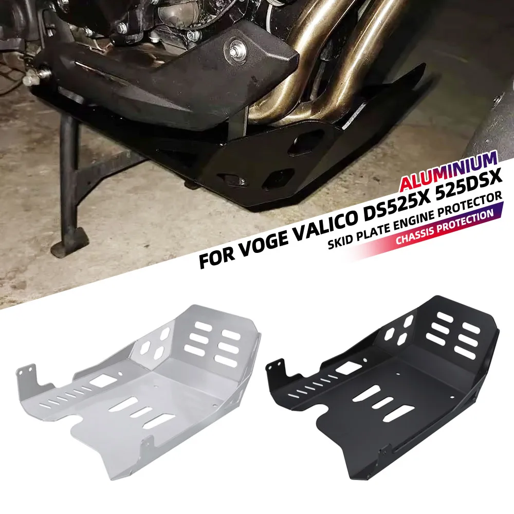 For VOGE Valico 525DSX DS525X DSX525 DSX 525 2023 2024 2025 2026 Engine Protection Cover Chassis Guard Skid Plate Protector
For VOGE Valico 525DSX DS525X DSX525 DSX 525 2023 2024 2025 2026 Engine Protection Cover Chassis Guard Skid Plate Protector
